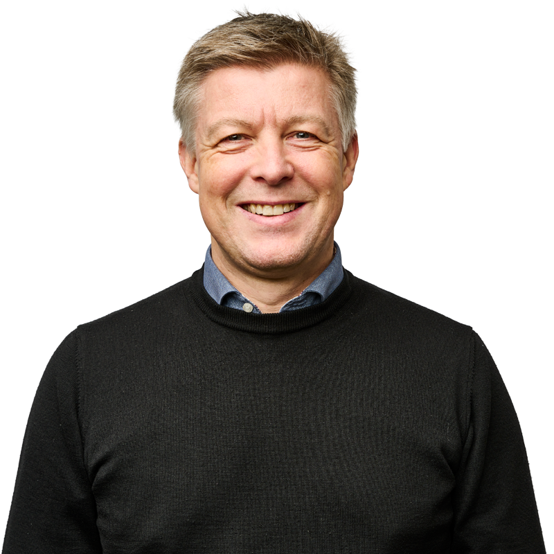 Ulrik Sandgaard Hansen