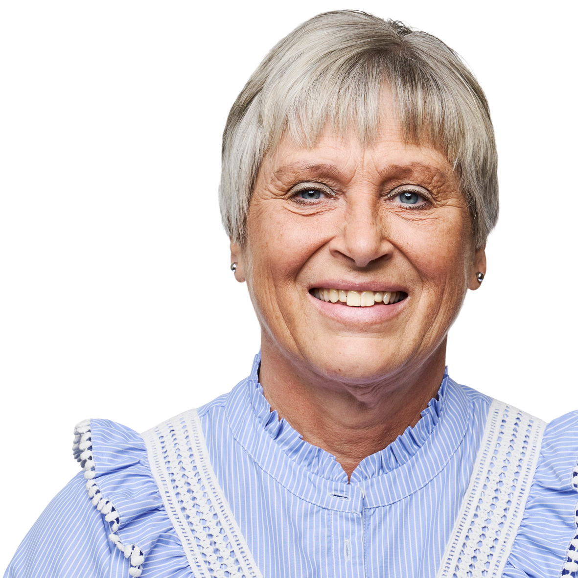 Gudrun Skibsted Sørensen