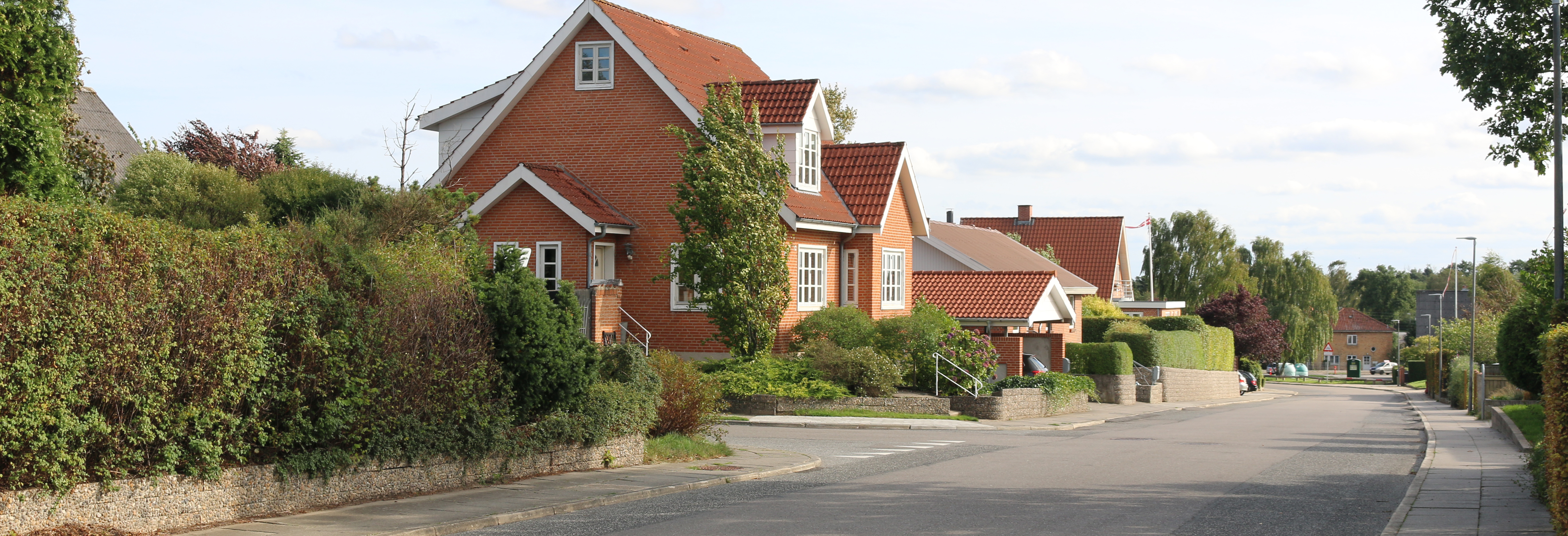 Boliglån Web