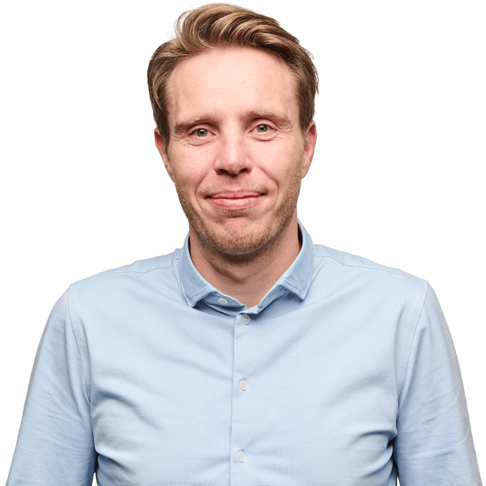 Andreas Brinkmann Jakobsen