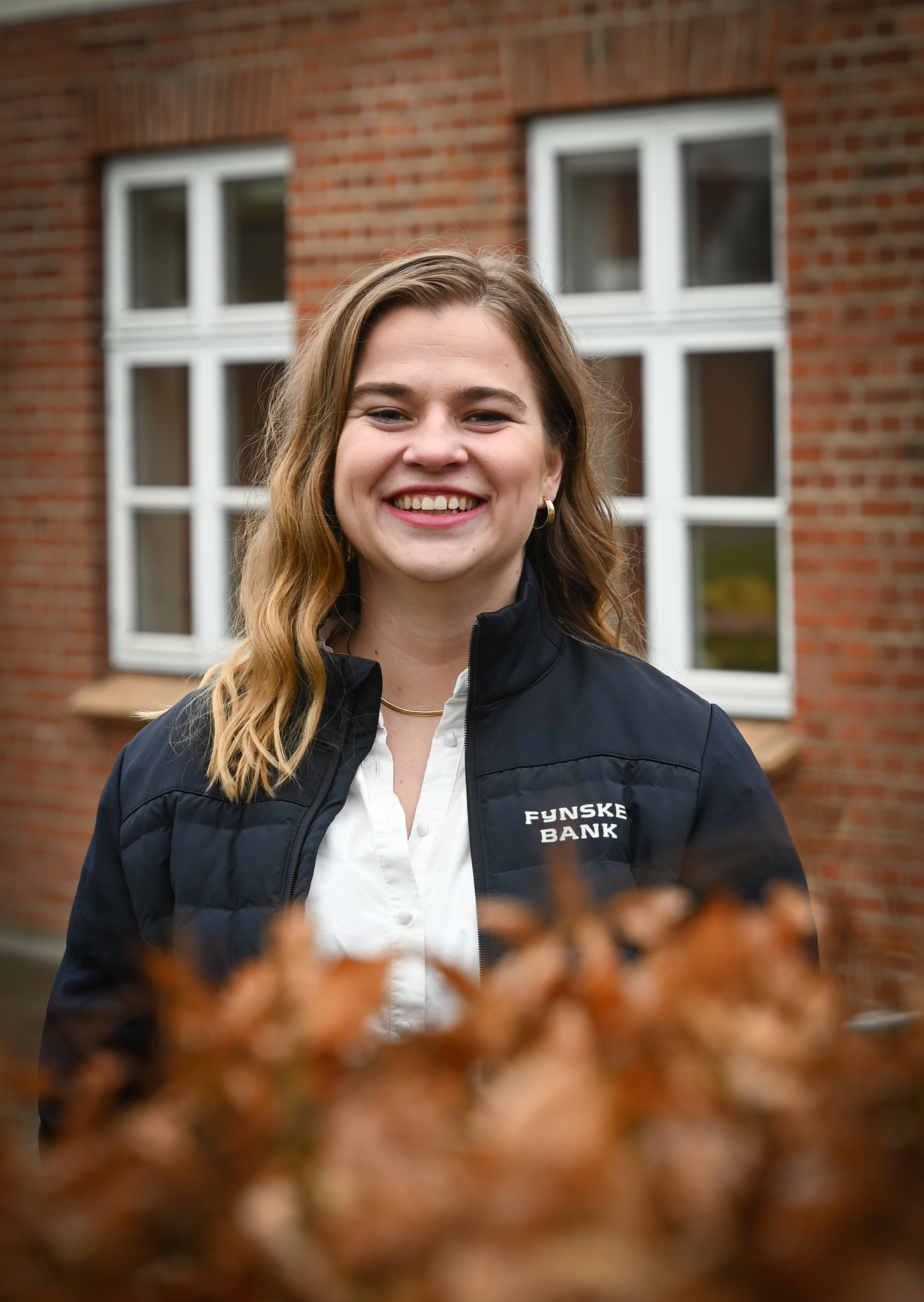 Anne Werner Kristensen1