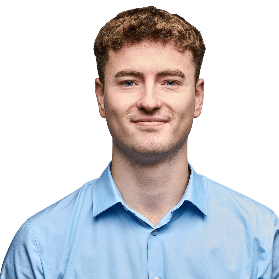 Tobias Kold Brændstrup