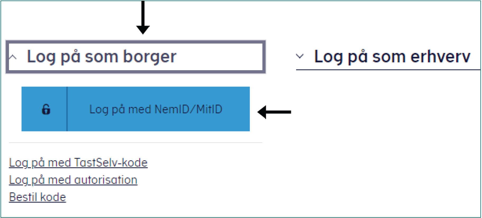 Vejledning Til Skatteoplysninger 1