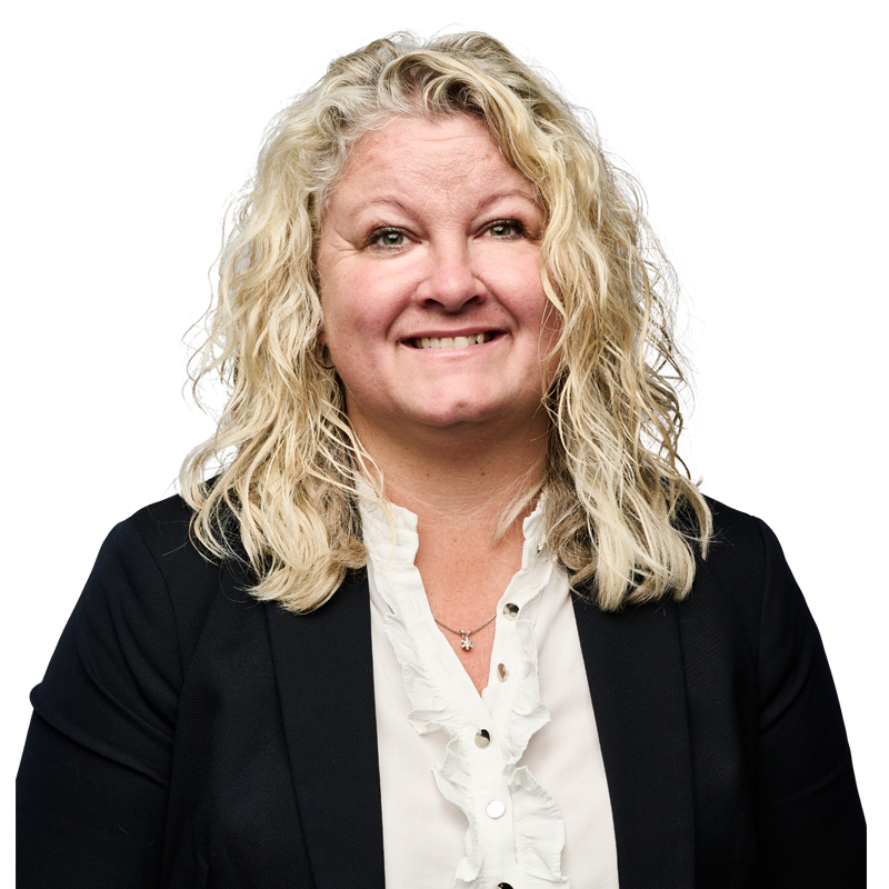 Conni Pilegaard Loegtholdt