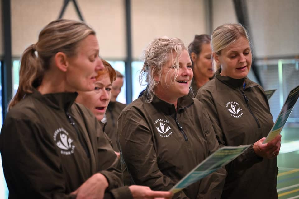 Gauerslund Fællessang (2)