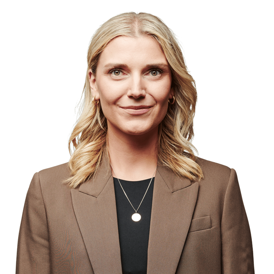 Sofie Moeller Loklindt