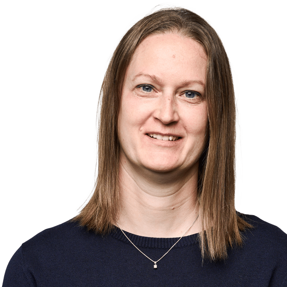 Henriette Christensen Bronee2