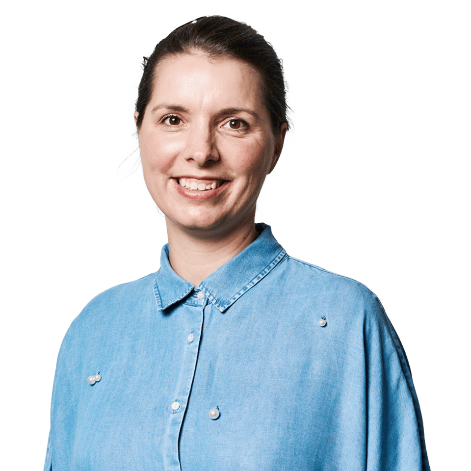 Helle Mols Krogsgaard