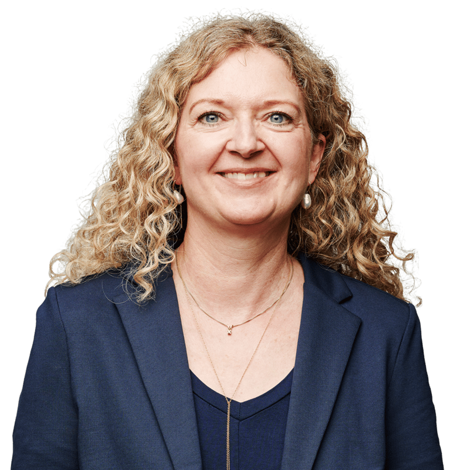 Lene Linnet Hansen