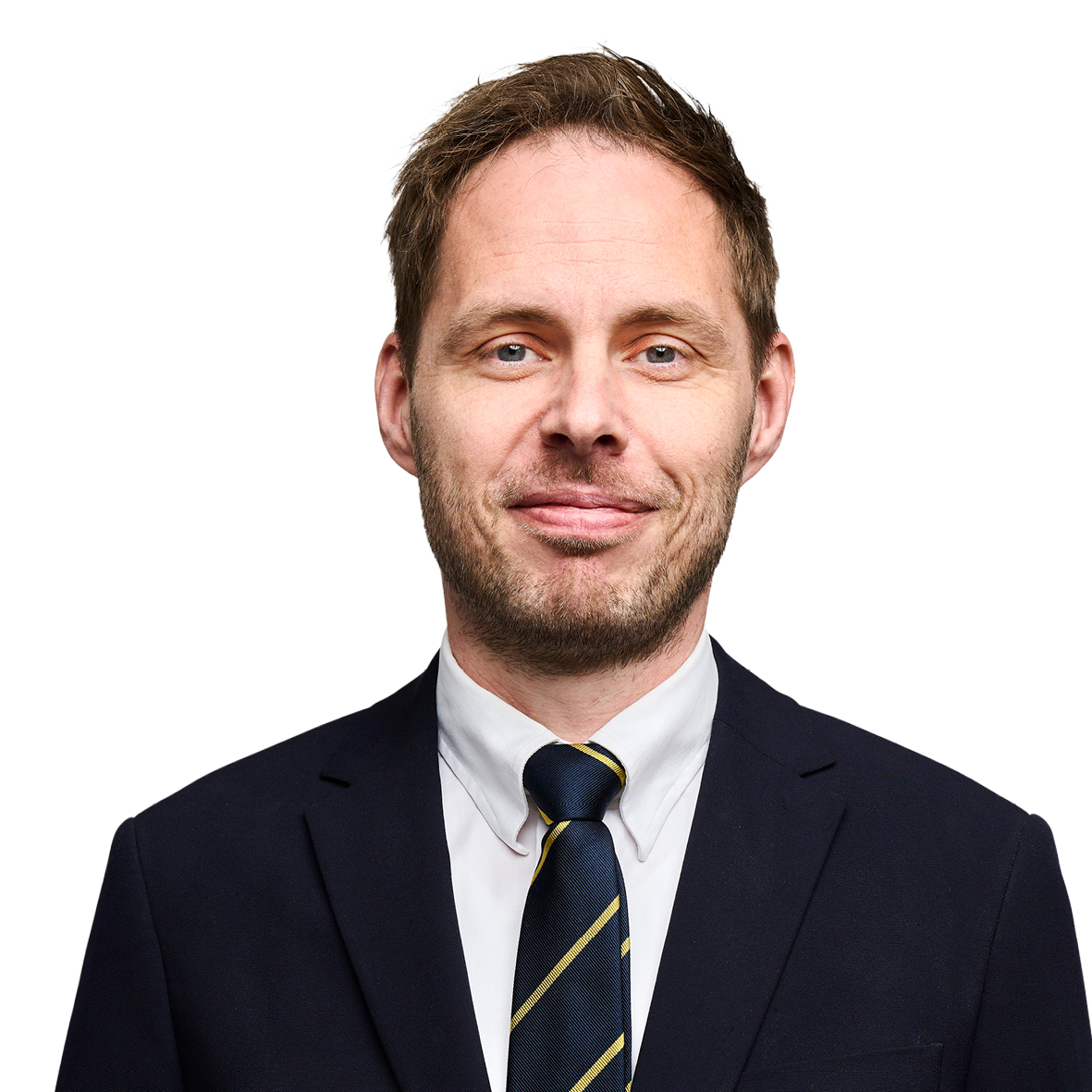 Søren Meldgaard Olsen2