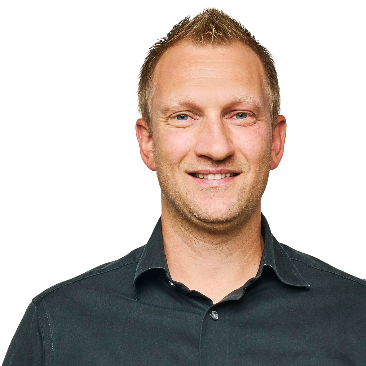 Christian Bruun Lumborg