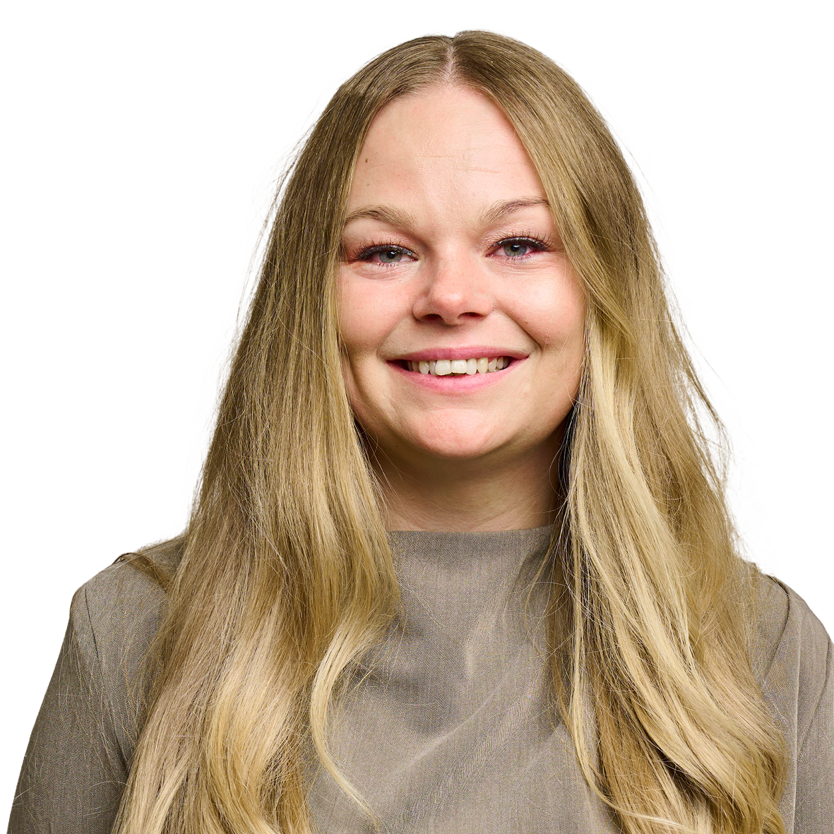 Christina Dransfeldt