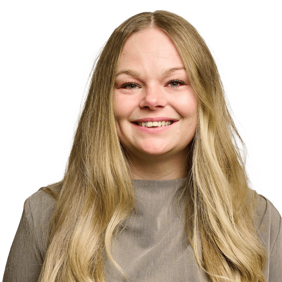 Christina Dransfeldt