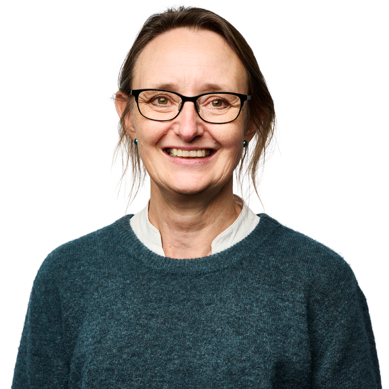 Lise Lotte Skovlund Nielsen