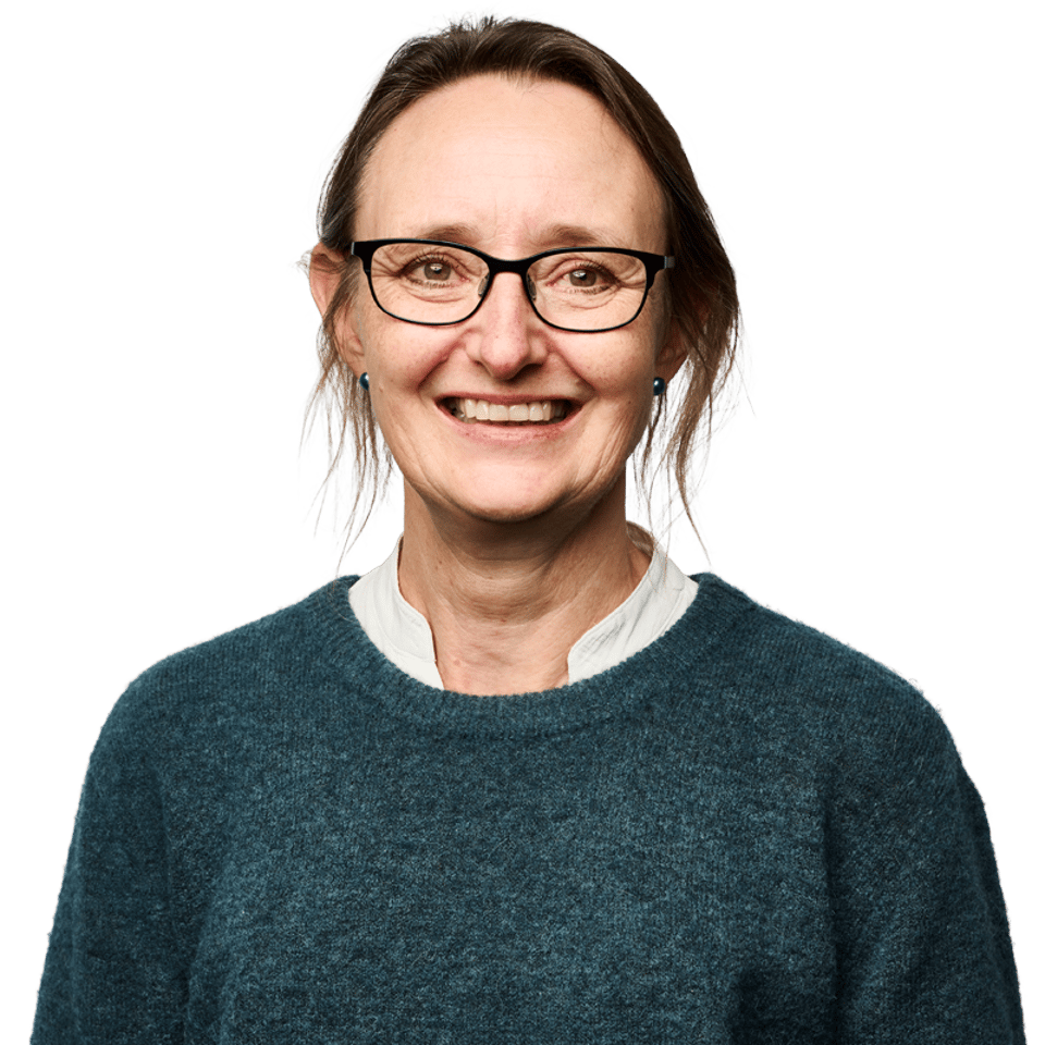 Lise Lotte Skovlund Nielsen