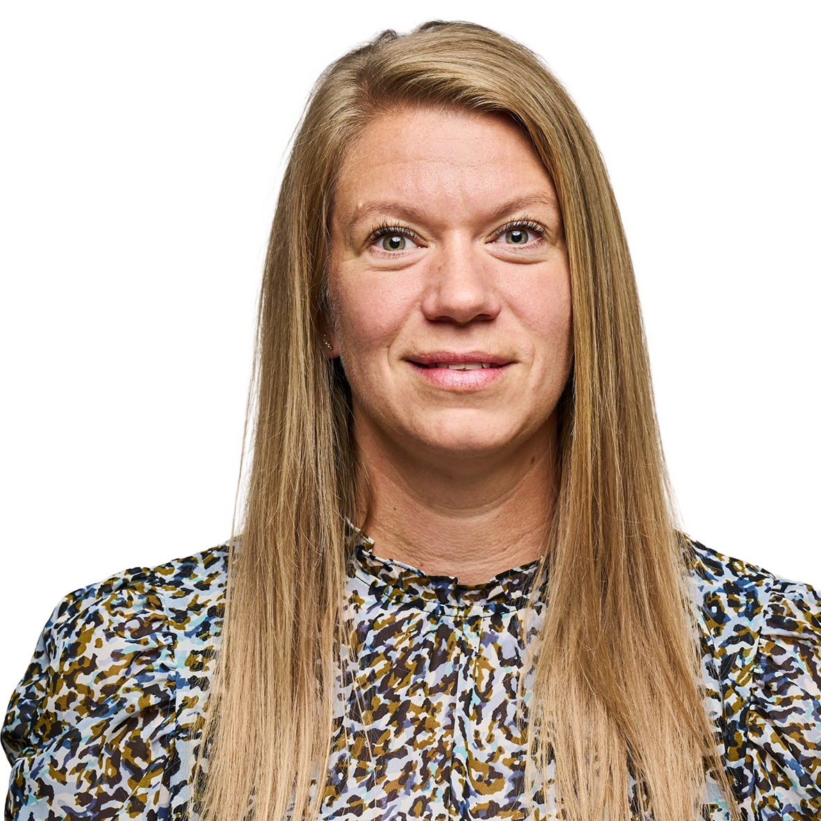 Pia Kroun Mølmann
