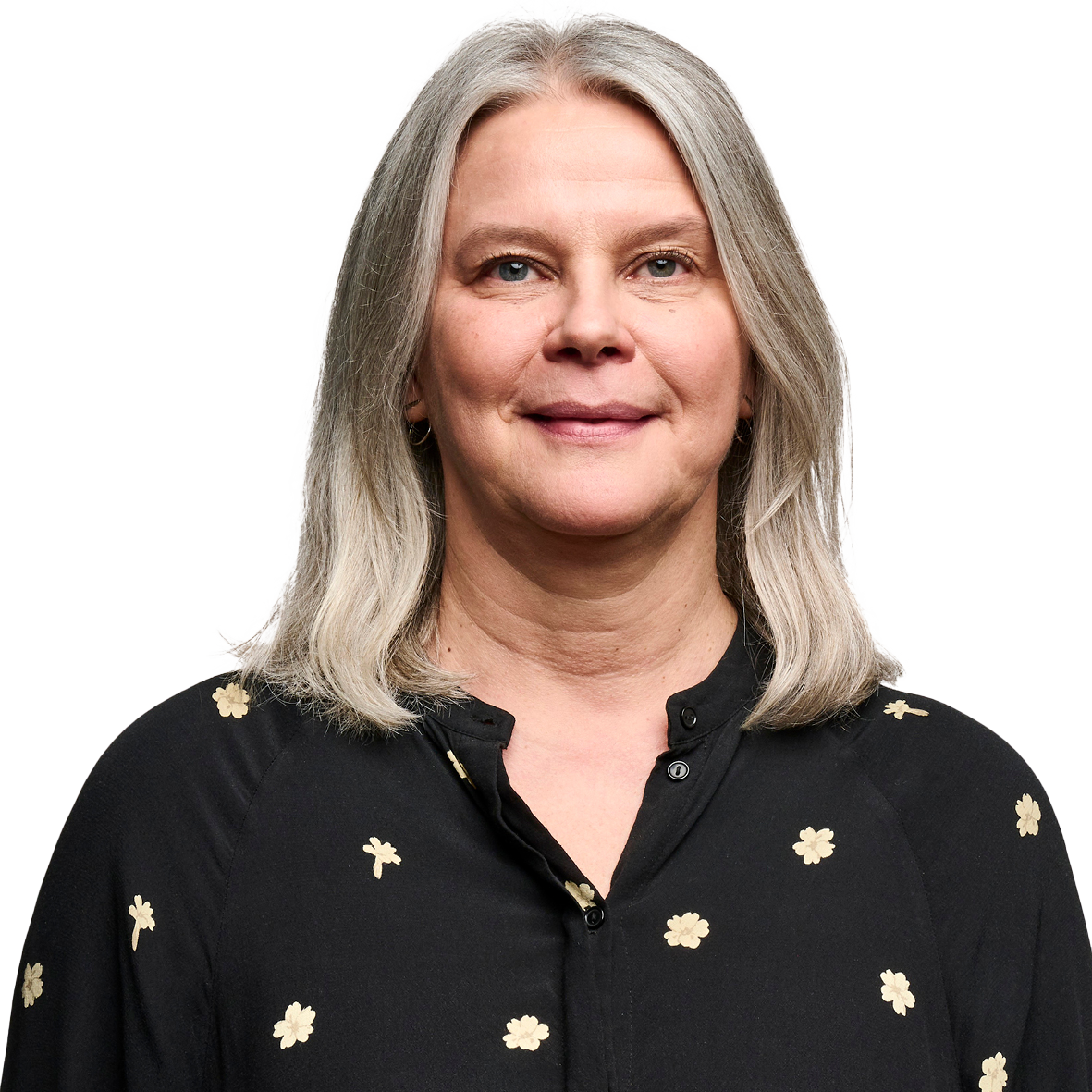 Kirsten M Gyldenkærne