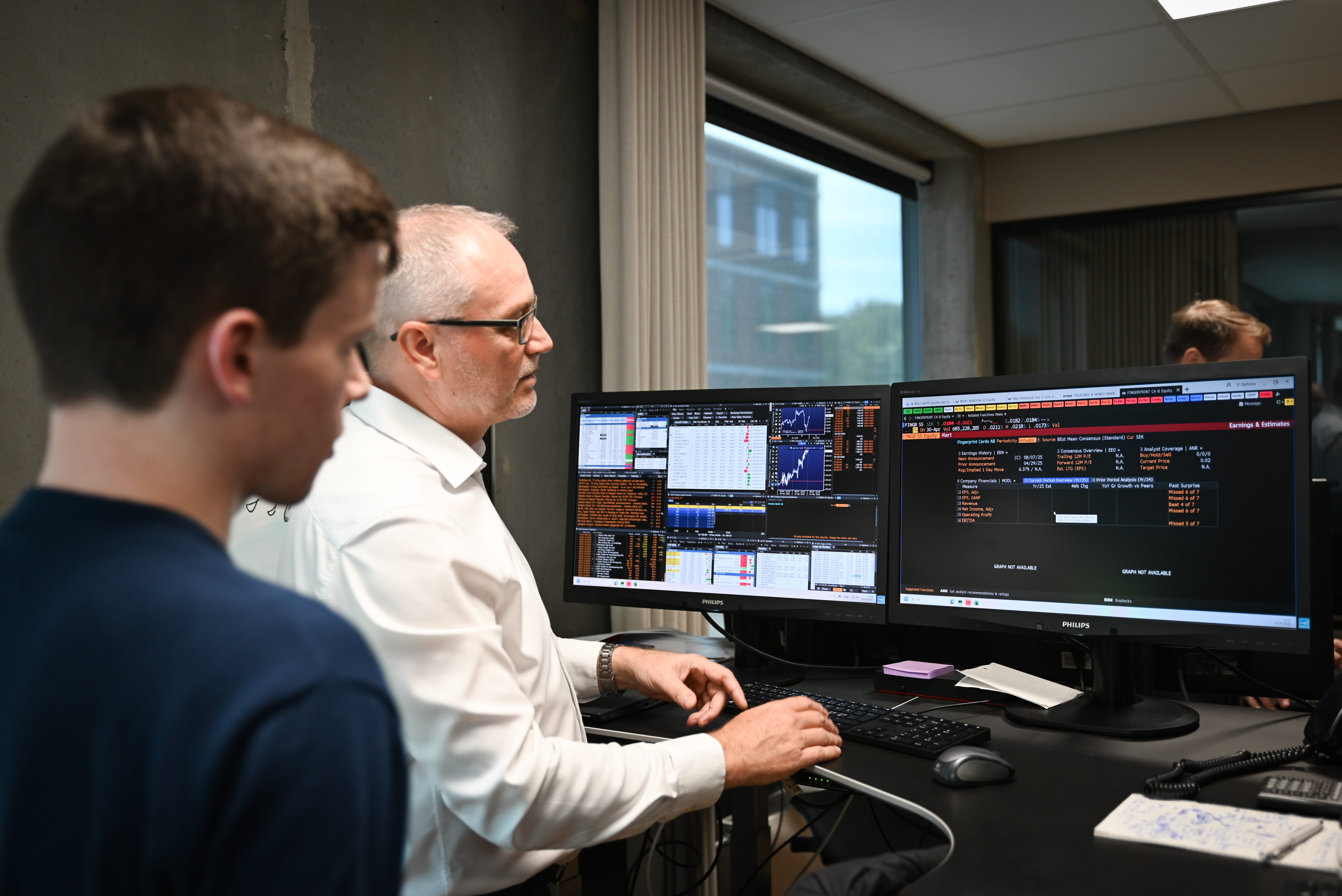 SDU Og Aktiedysten 2