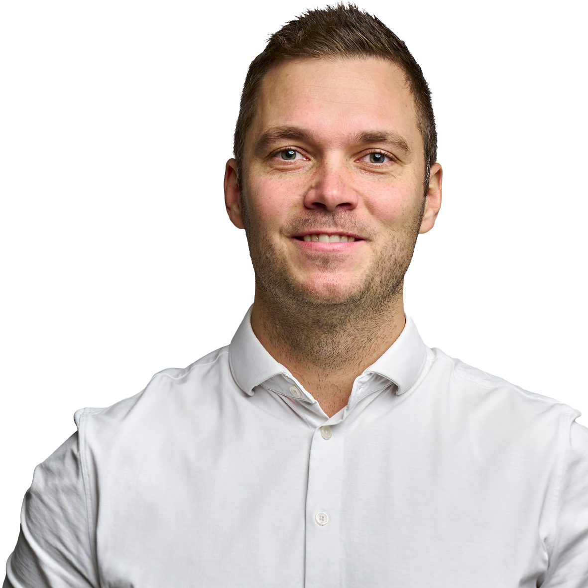 Andreas Skelmose Nielsen