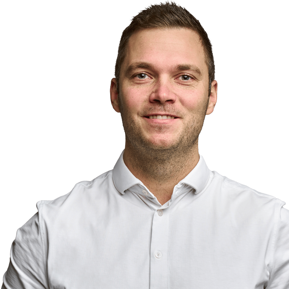 Andreas Skelmose Nielsen