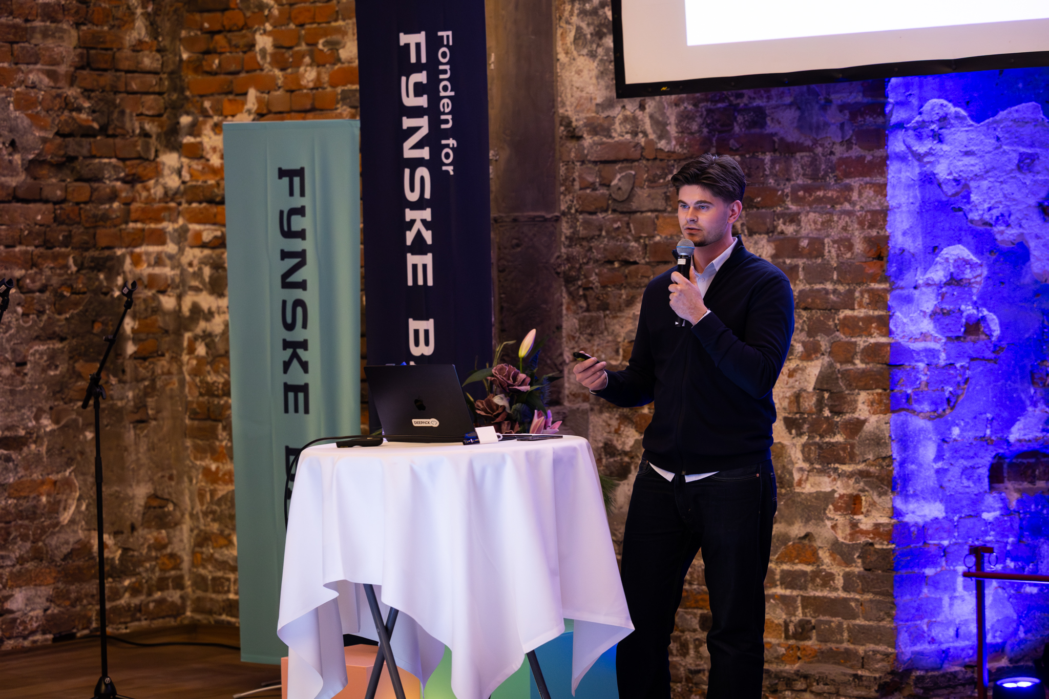 Start Up Finale 2025 - Deepvis
