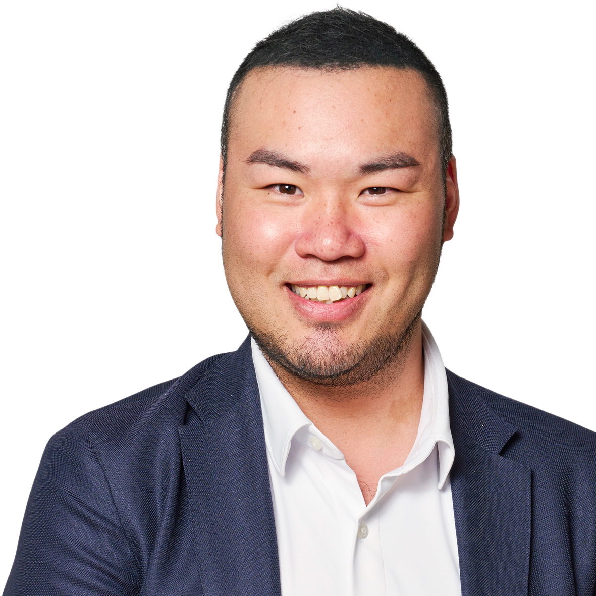 Dennis Ma