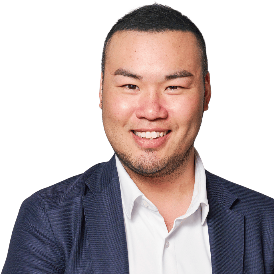 Dennis Ma
