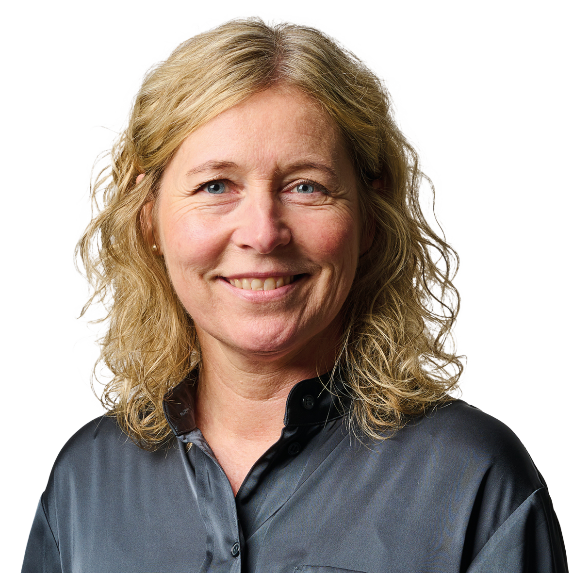 Vivi Hoseassen 1