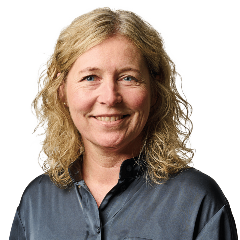 Vivi Hoseassen 1