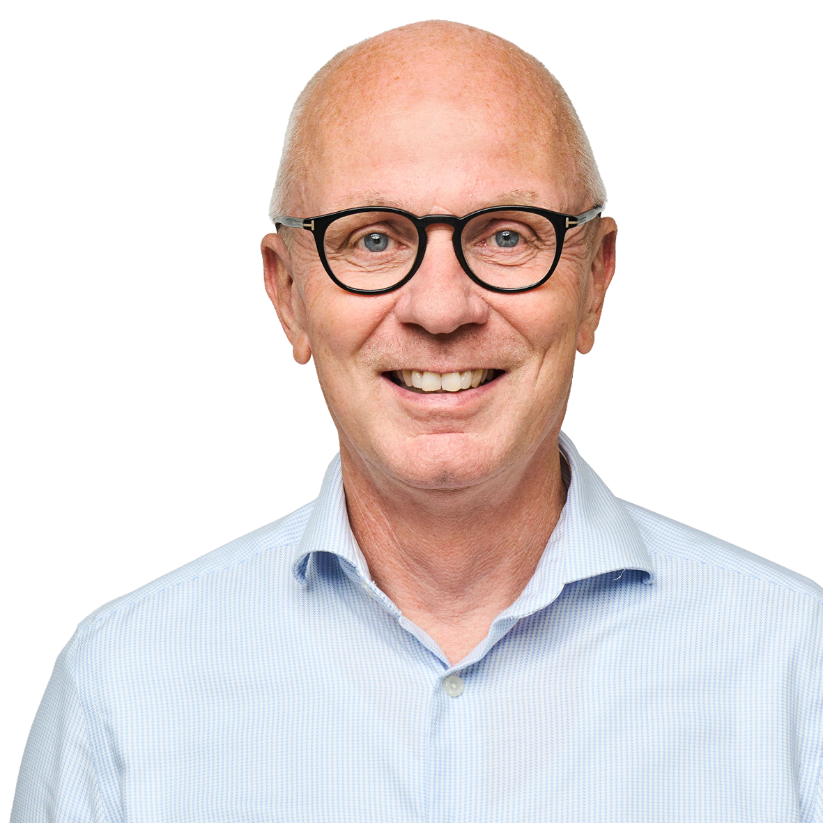 Henrik Lorentzen