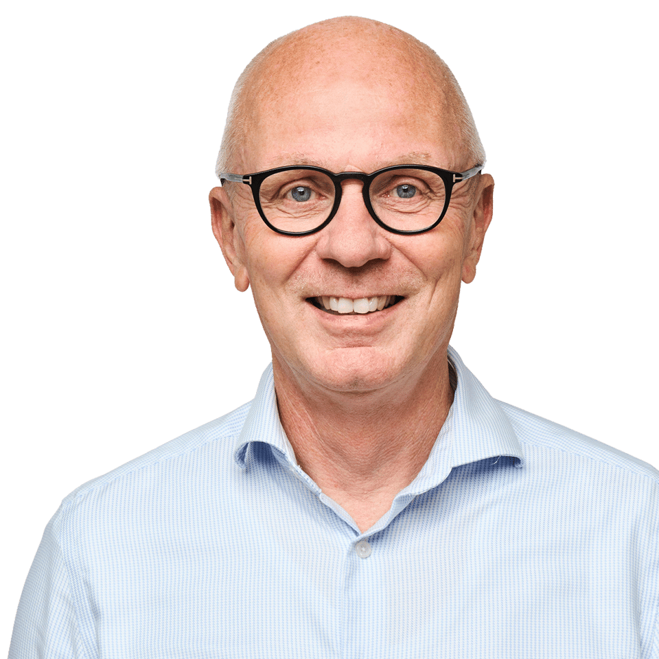 Henrik Lorentzen