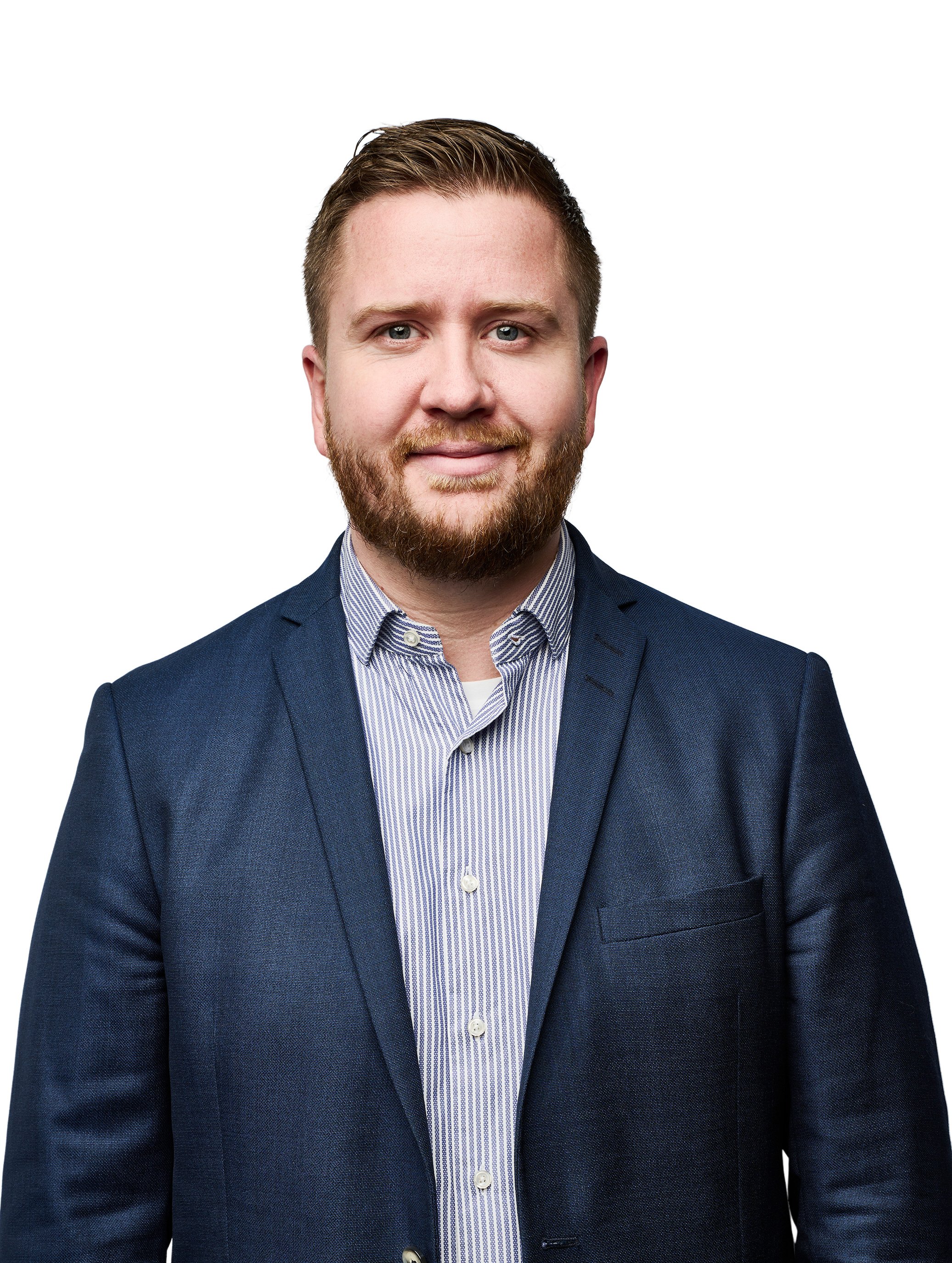 Kristoffer Marchmann