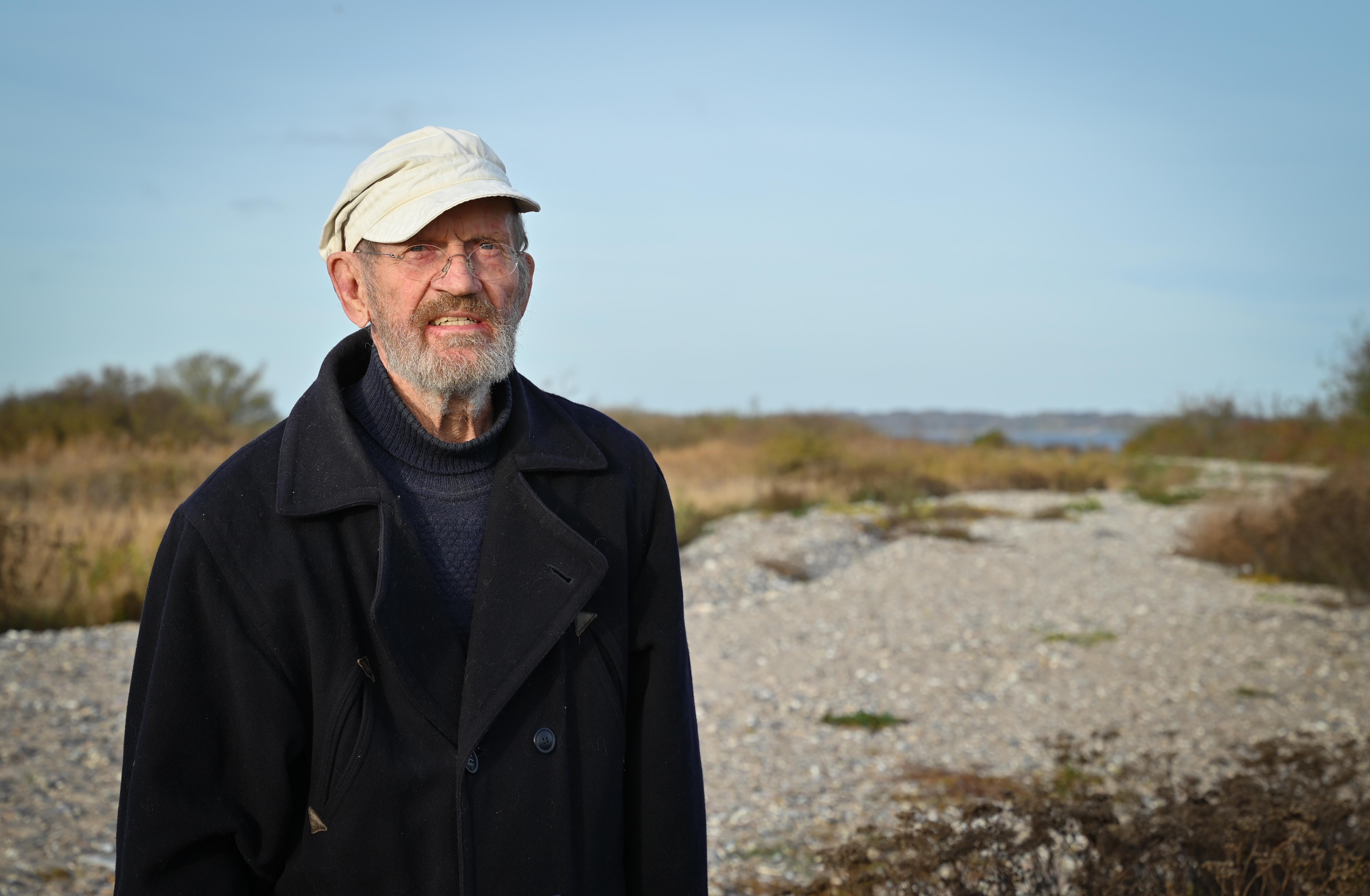 Vesterhoved Stenrev 5