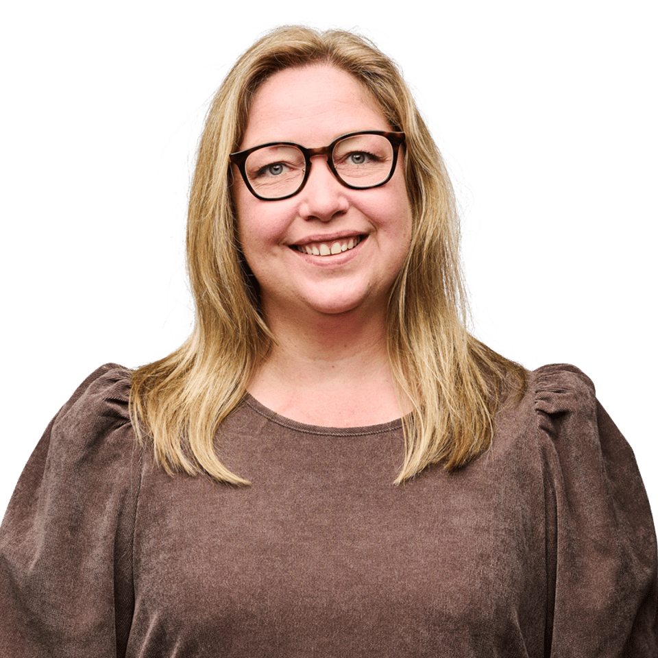 Signe Nykjaer Christensen