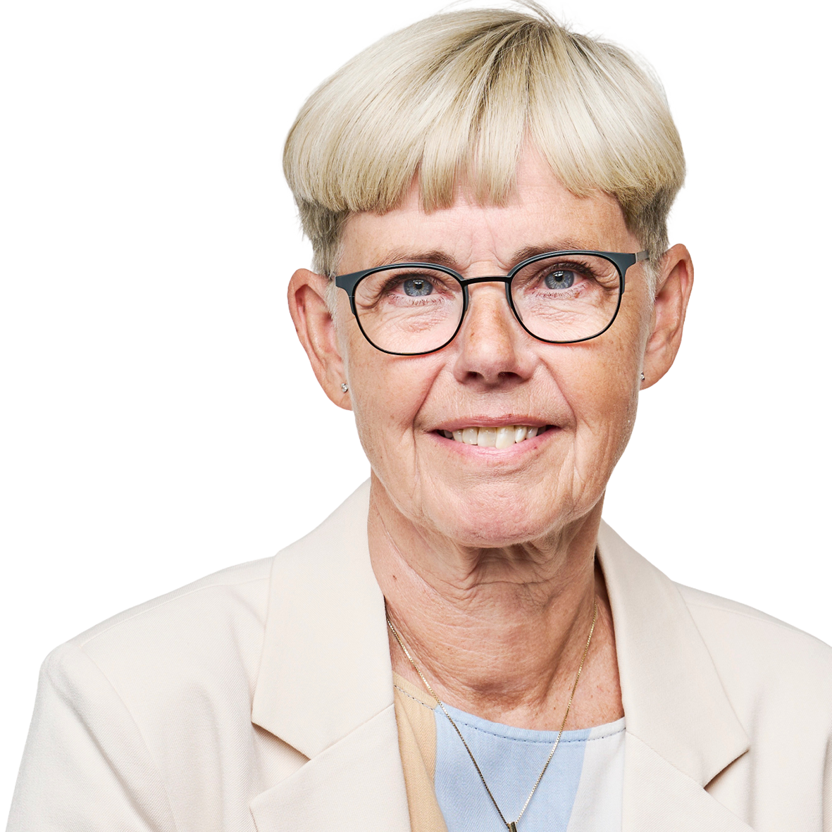 Gitte Jakobsen