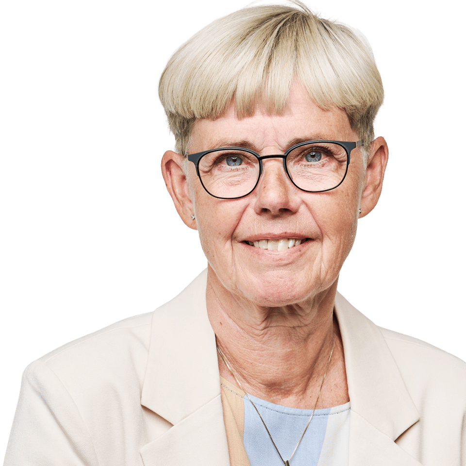 Gitte Jakobsen