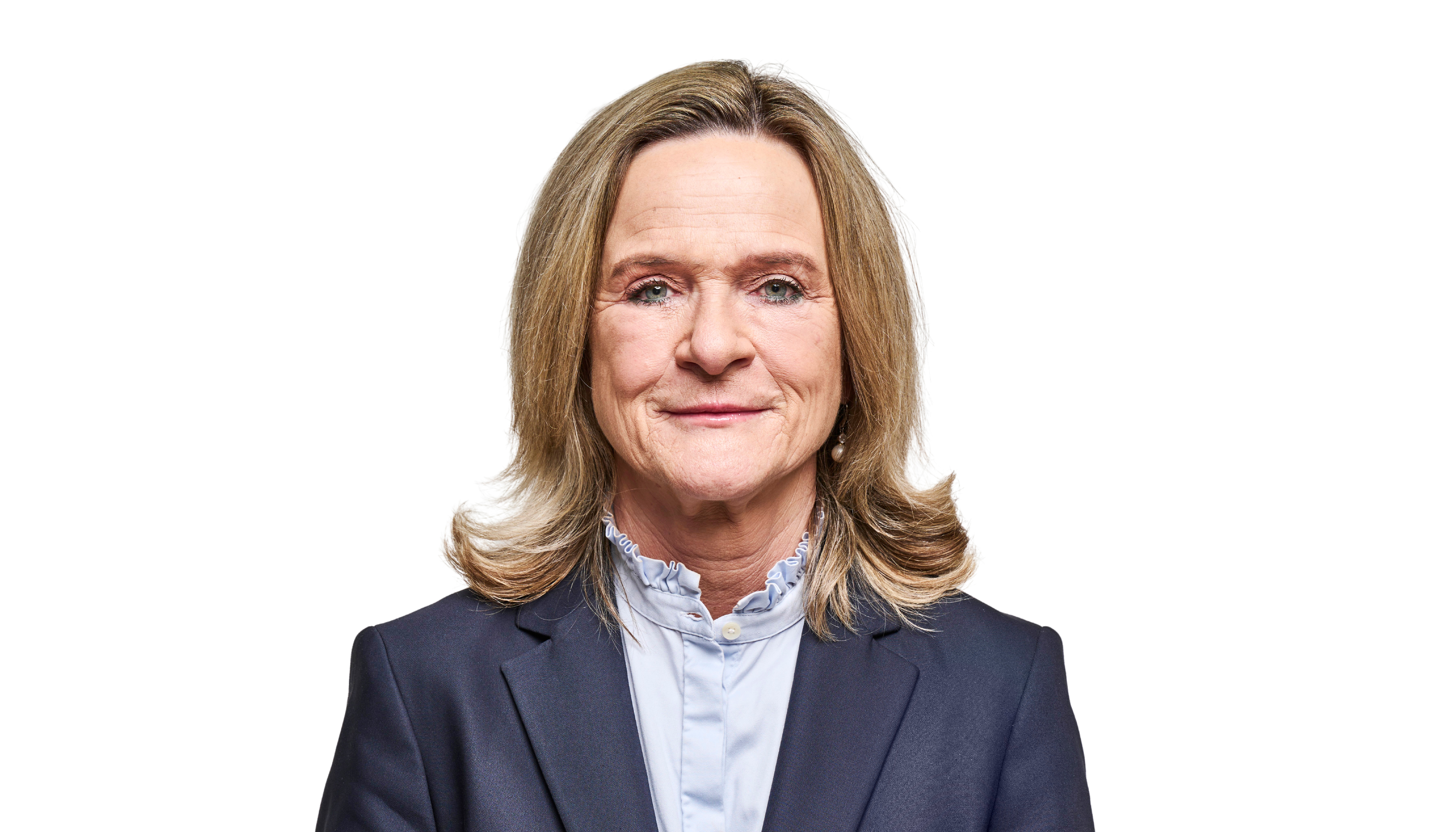 Merete Wangsøe