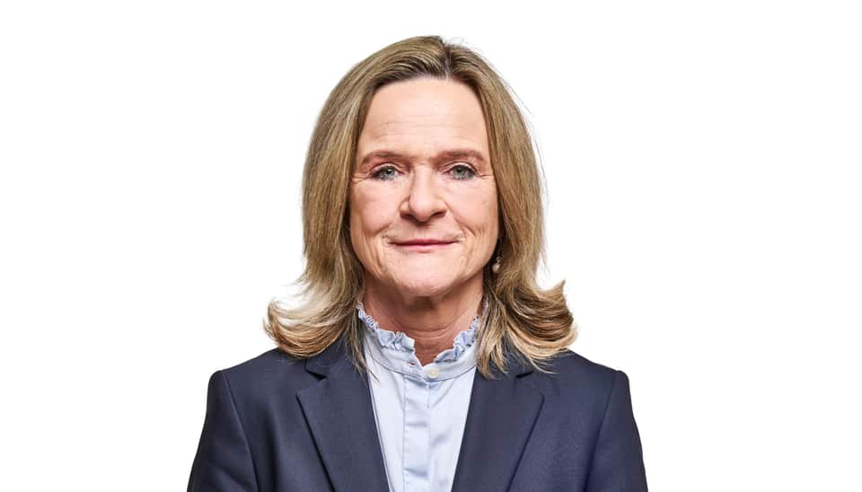 Merete Wangsøe