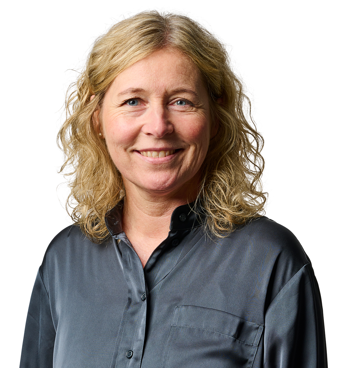 Vivi Hoseassen PR