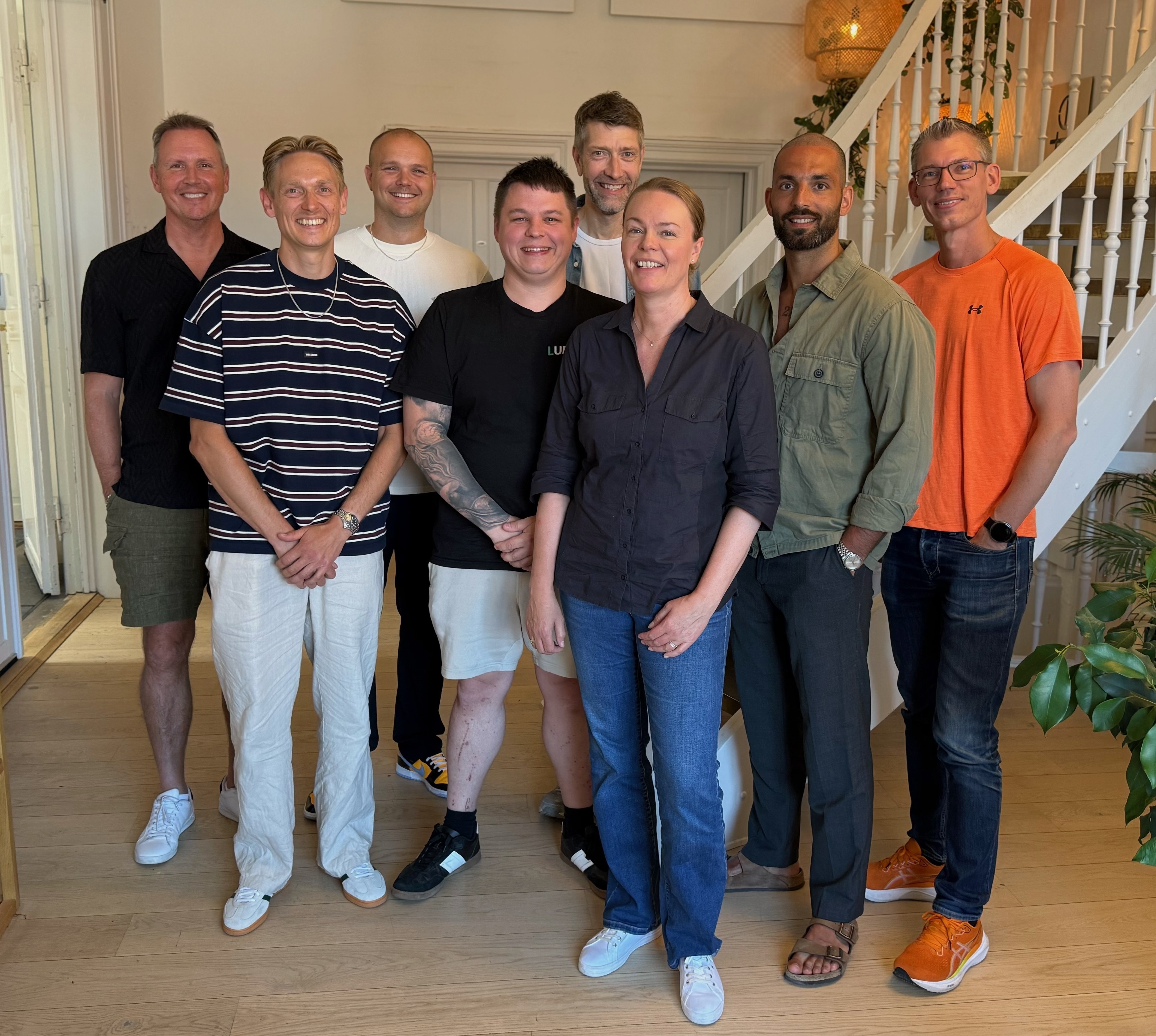 Lumant Og Investorer1