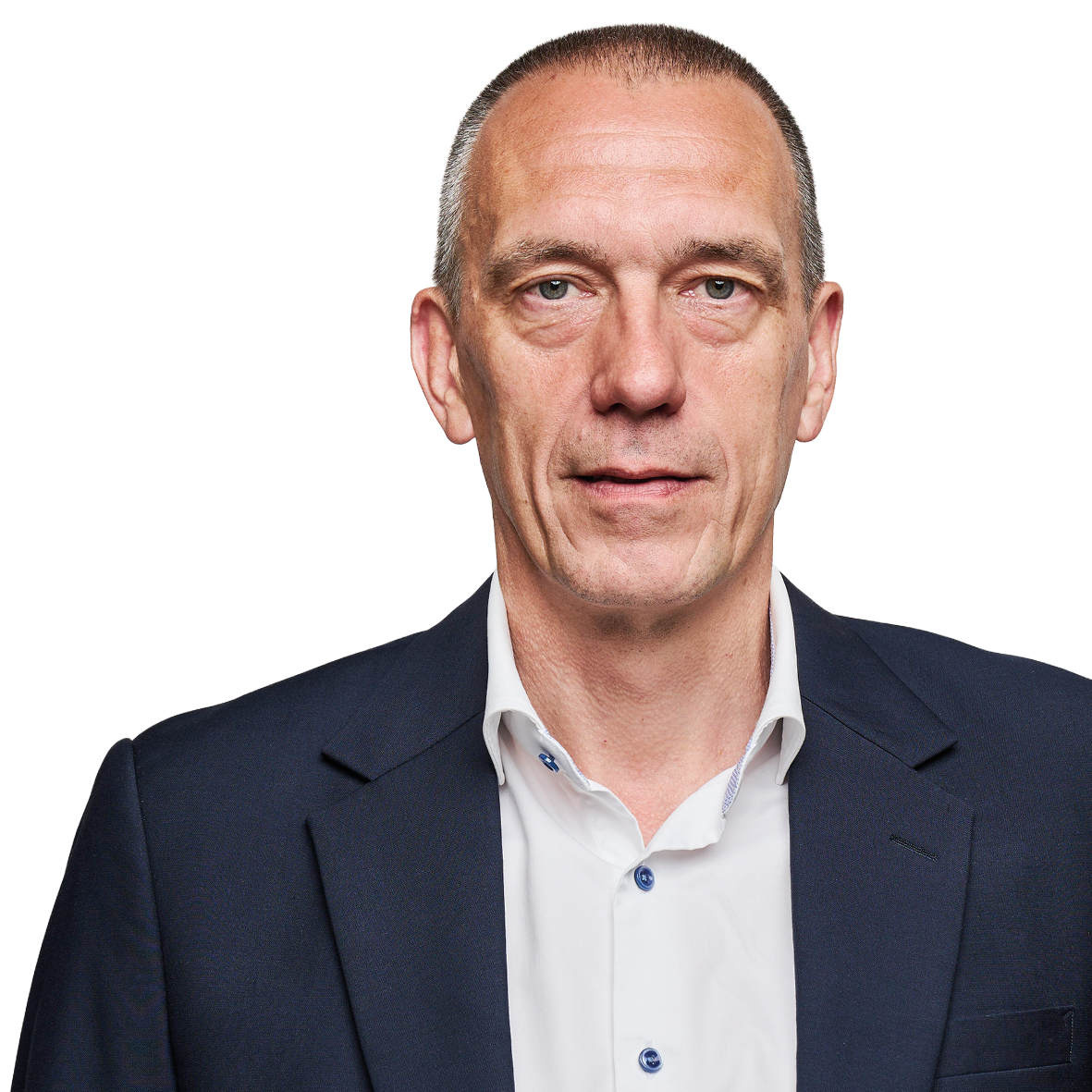 Ulrik Banke