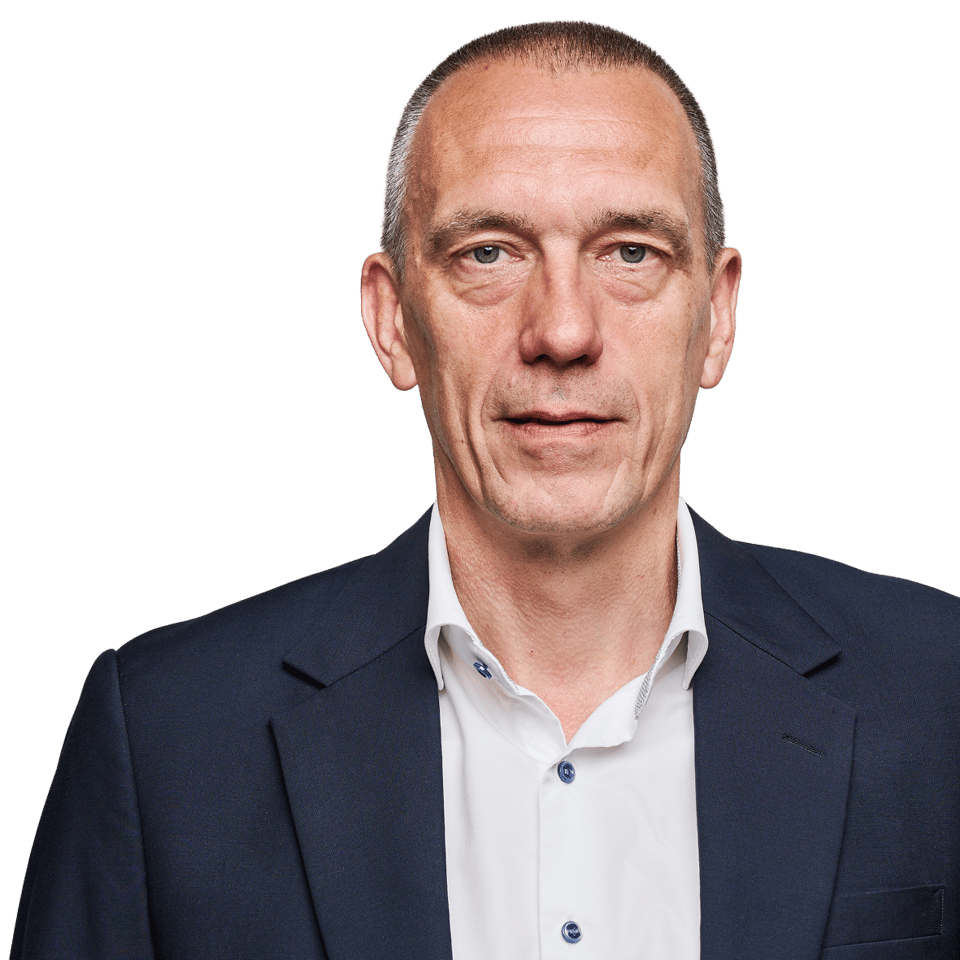 Ulrik Banke