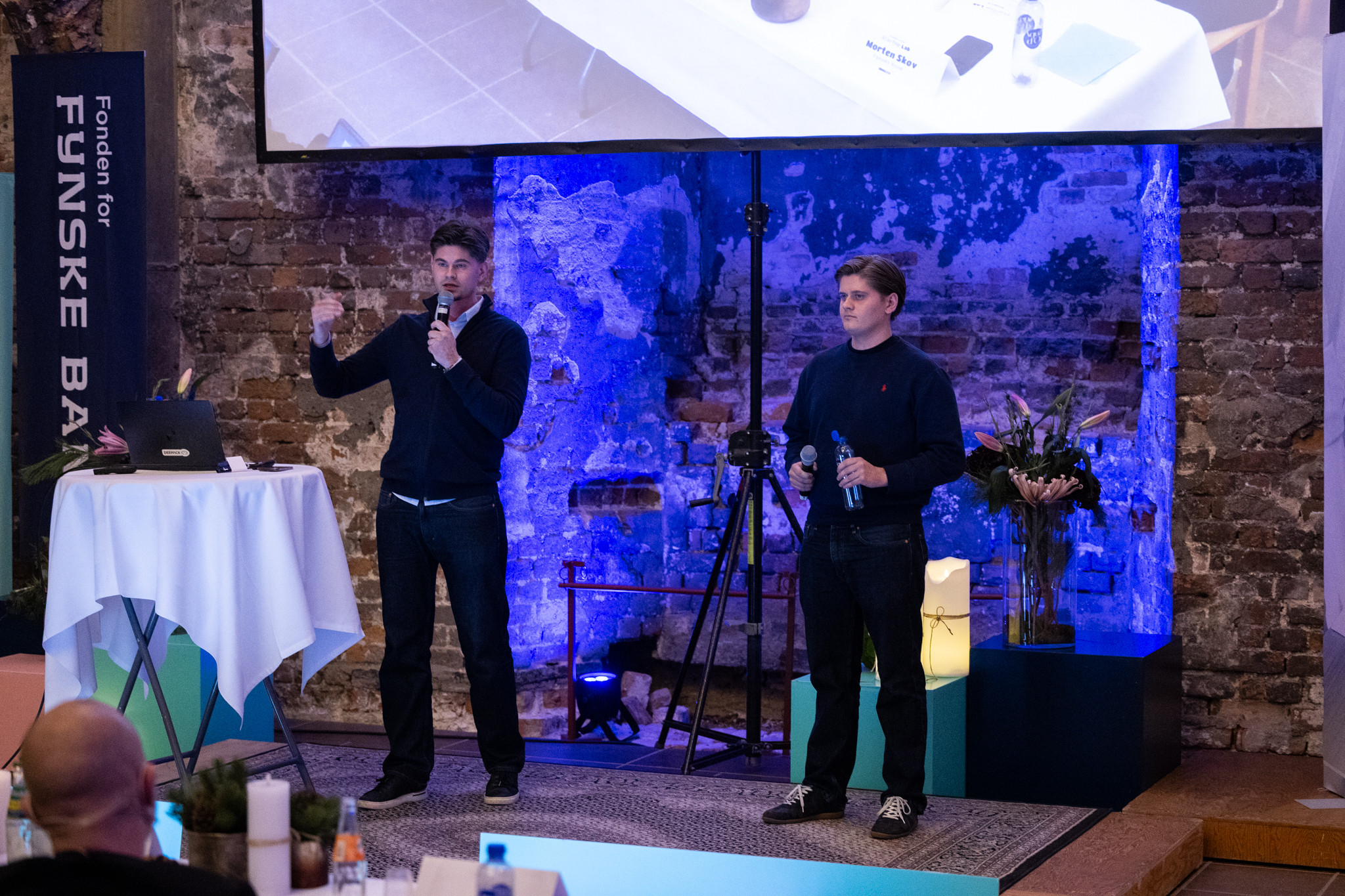 Start Up Finale 2025 - Deepvis 3