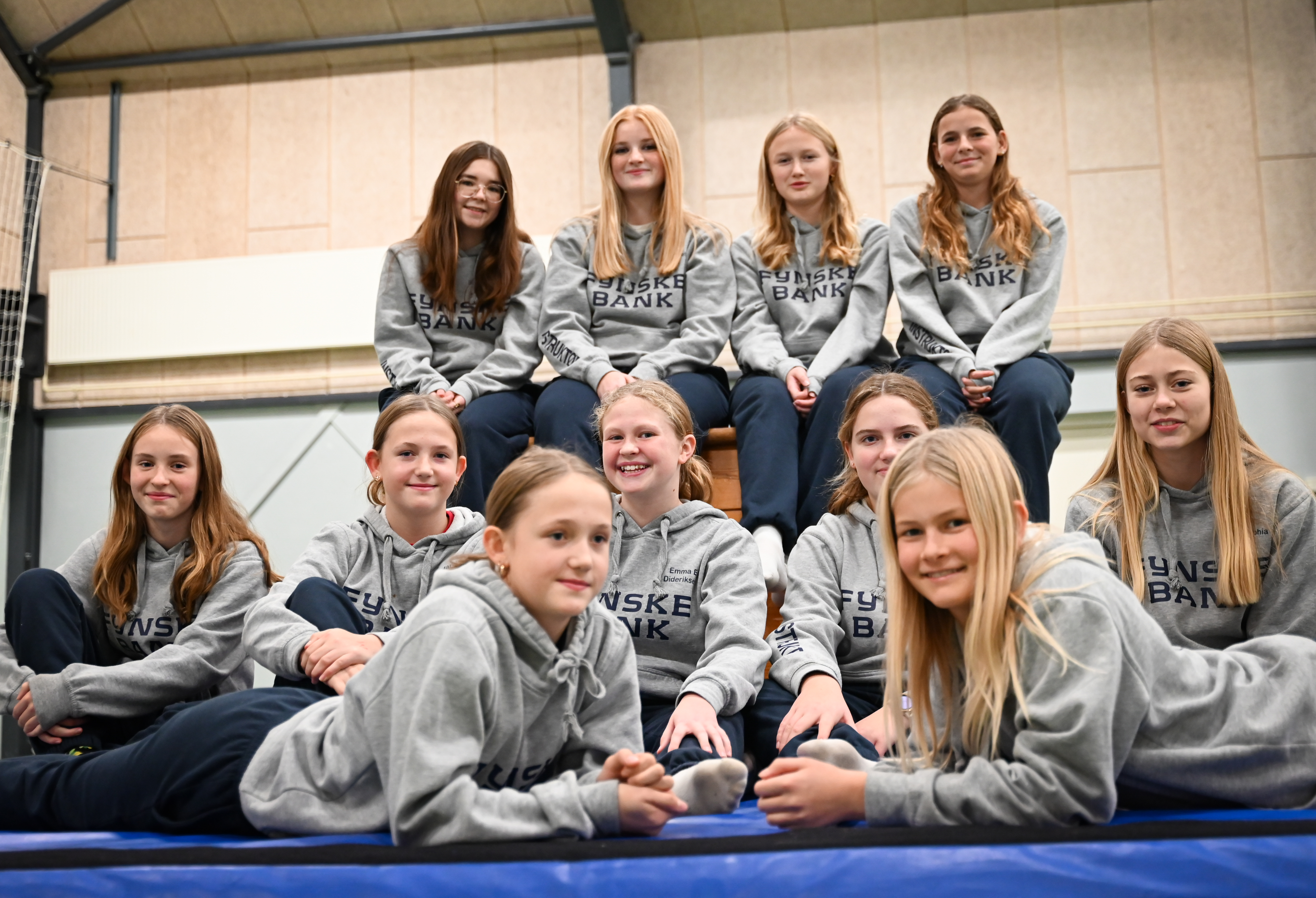 Ebberup Gymnastikforening 1