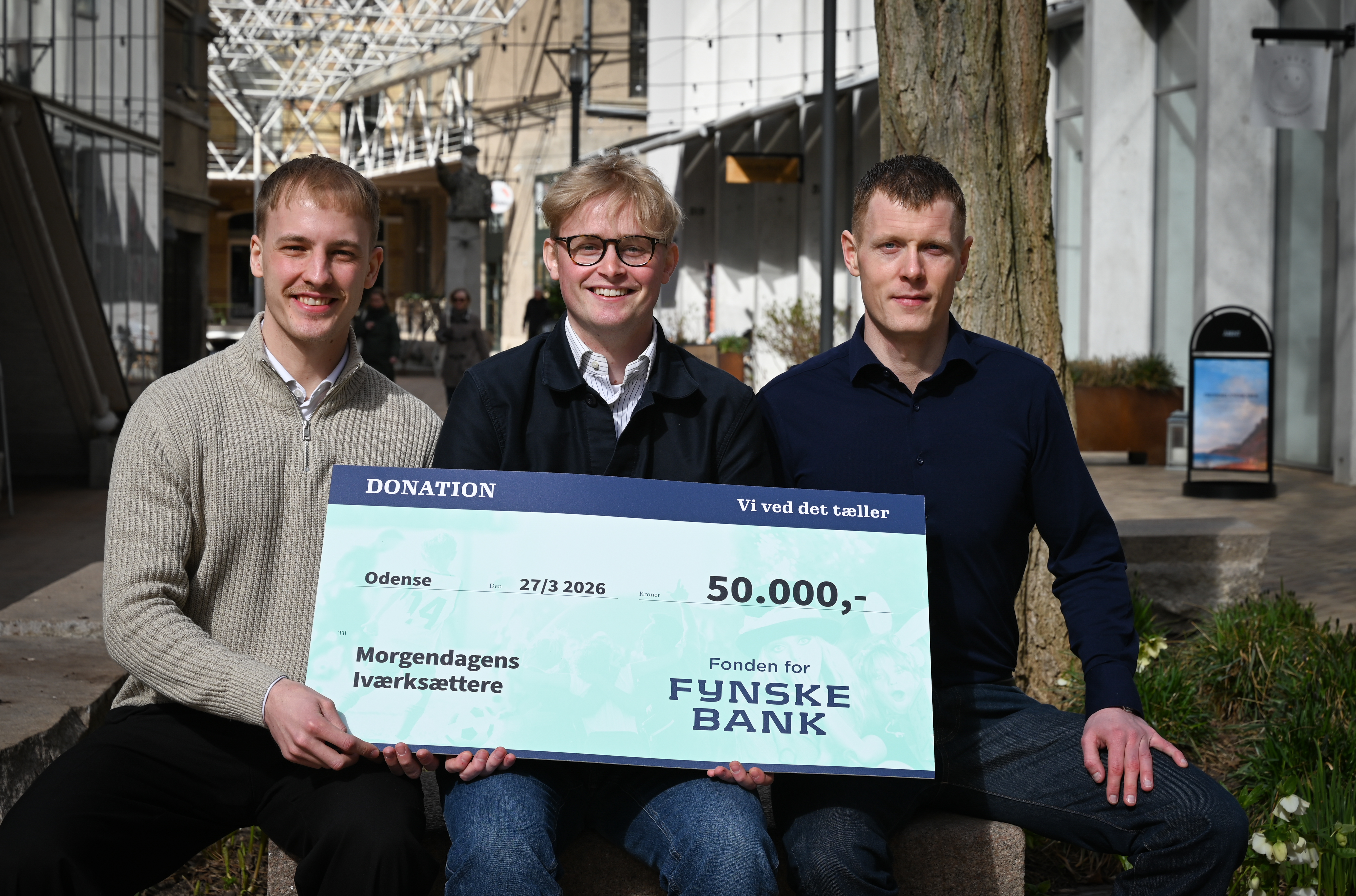 Morgendagens Iværksættere 2