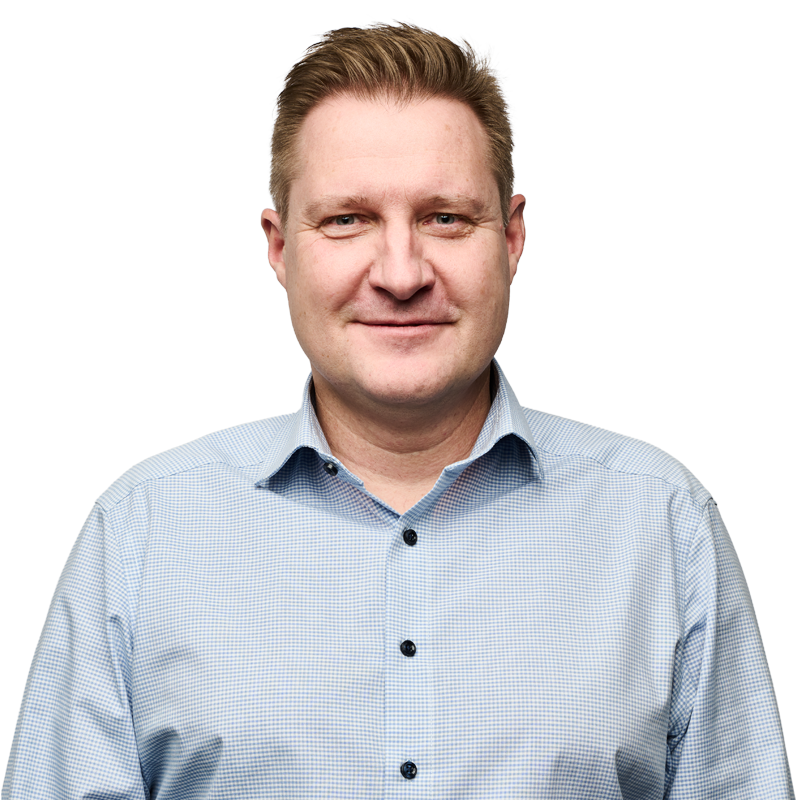 Henning Munch Jensen