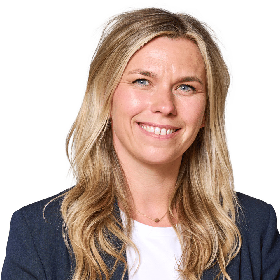 Camilla Rømer