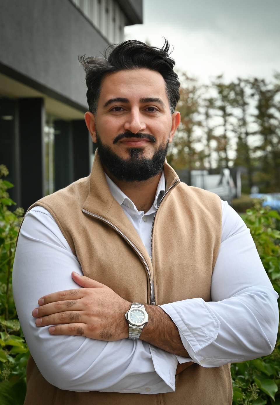 Ehsan Ekhlas 5