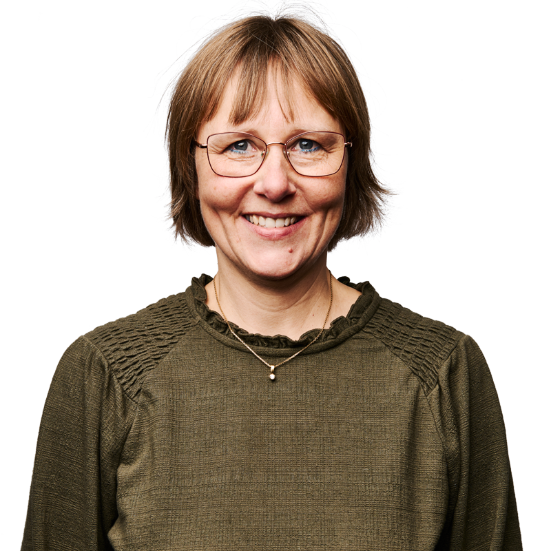 Hanne Skaarup Larsen