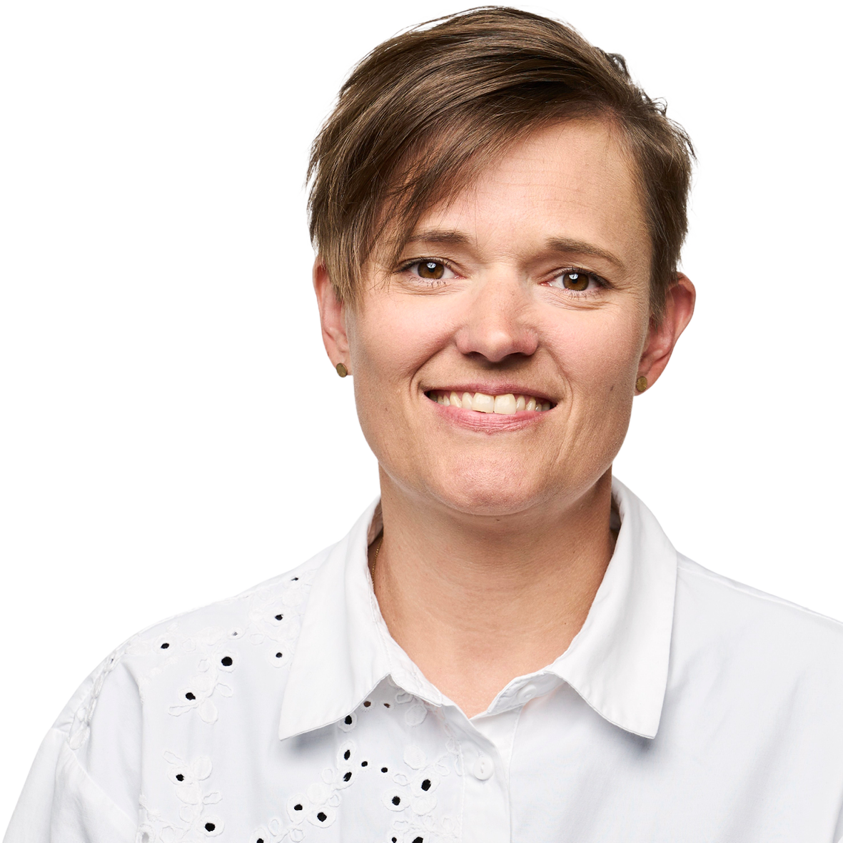Dorthe Mogensen